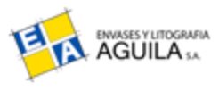Envases y Litografía Águila